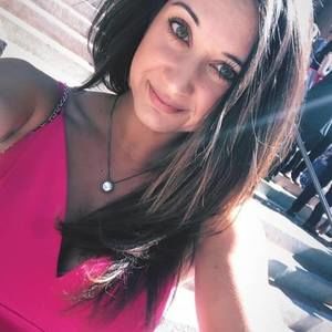 Meet your Posher, Marissa